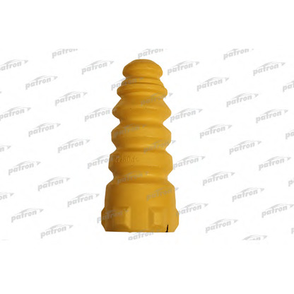 Photo Rubber Buffer, suspension PATRON PSE6064