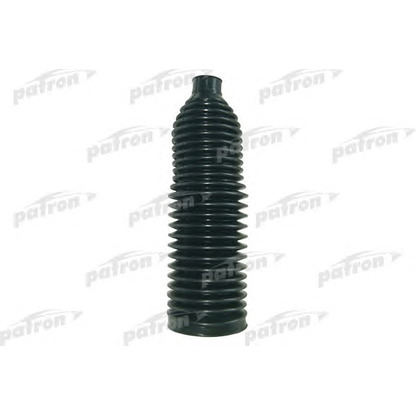 Photo Rubber Buffer, suspension PATRON PSE6087