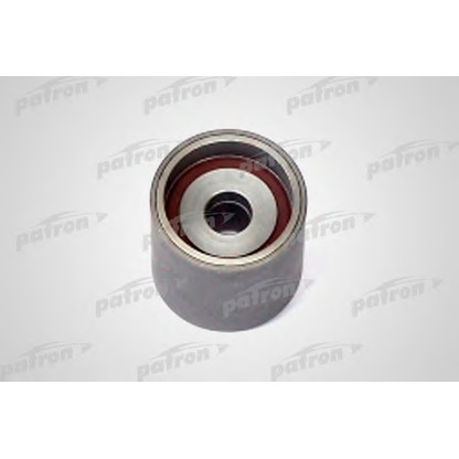 Photo Deflection/Guide Pulley, timing belt PATRON PT21004