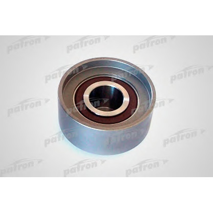 Photo Deflection/Guide Pulley, timing belt PATRON PT21045