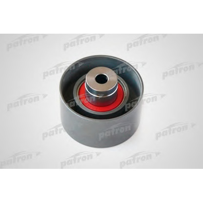 Photo Deflection/Guide Pulley, timing belt PATRON PT23130