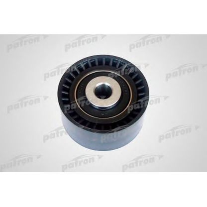 Photo Deflection/Guide Pulley, timing belt PATRON PT23257