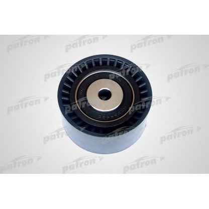 Photo Deflection/Guide Pulley, timing belt PATRON PT23258