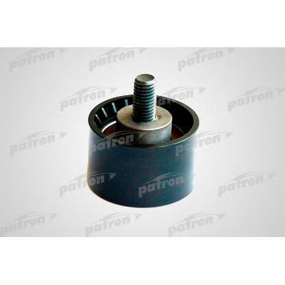 Photo Deflection/Guide Pulley, timing belt PATRON PT24214