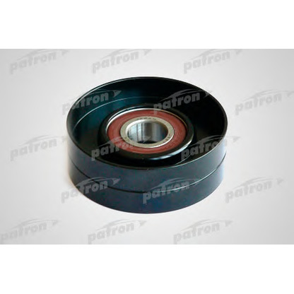 Photo Belt Tensioner, v-ribbed belt PATRON PT31012