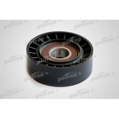 Photo Deflection/Guide Pulley, v-ribbed belt PATRON PT32154