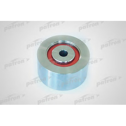 Photo Tensioner Pulley, v-ribbed belt PATRON PT33069