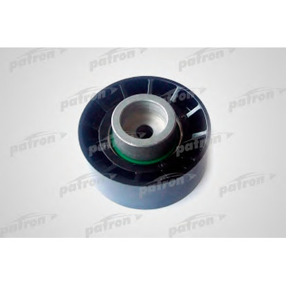 Photo Deflection/Guide Pulley, v-ribbed belt PATRON PT34030