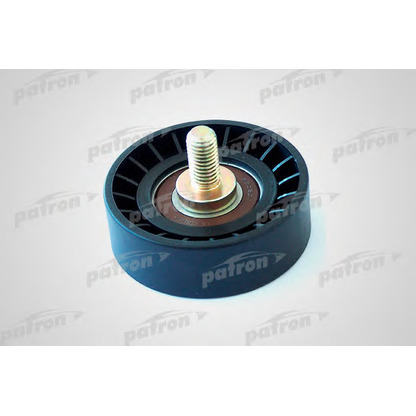 Photo Deflection/Guide Pulley, v-ribbed belt PATRON PT36002