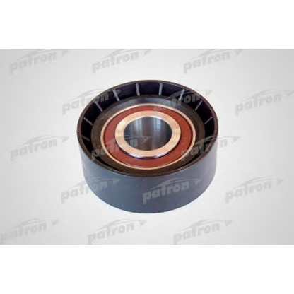 Photo Tensioner Pulley, v-ribbed belt PATRON PT37015