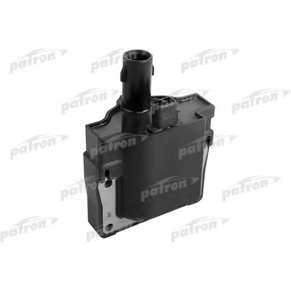 Photo Ignition Coil PATRON PCI1158