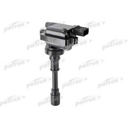 Photo Ignition Coil PATRON PCI1166