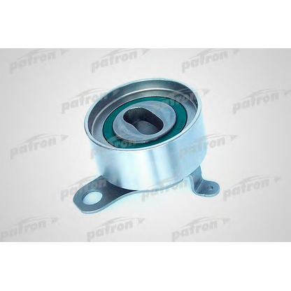 Photo Tensioner Pulley, timing belt PATRON PT71007