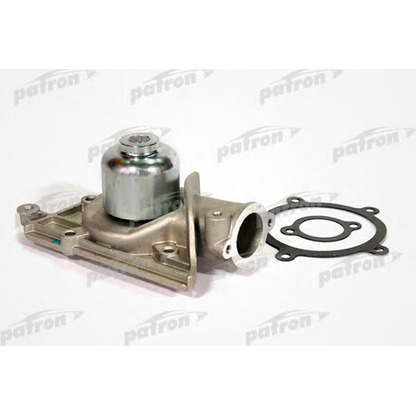 Photo Water Pump PATRON PWP1002