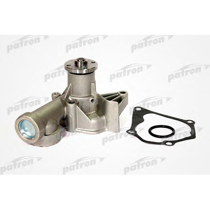 Photo Water Pump PATRON PWP1050