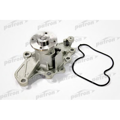 Photo Water Pump PATRON PWP1105