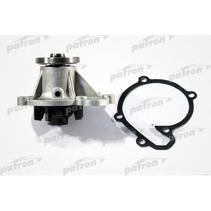 Photo Water Pump PATRON PWP1109