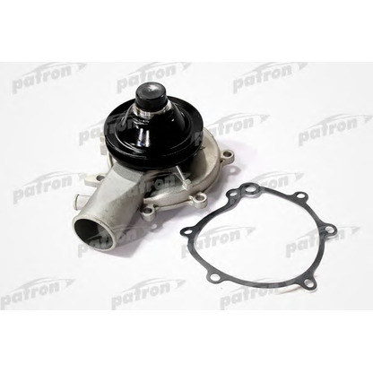 Photo Water Pump PATRON PWP1112