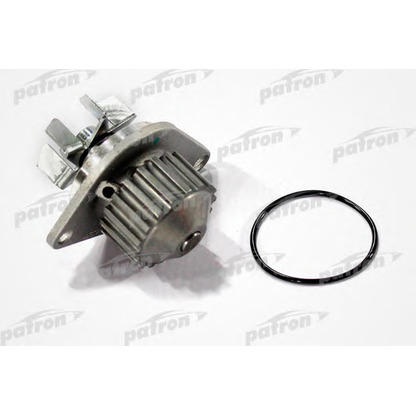 Photo Water Pump PATRON PWP1137