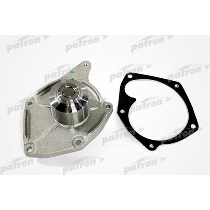 Photo Water Pump PATRON PWP1152