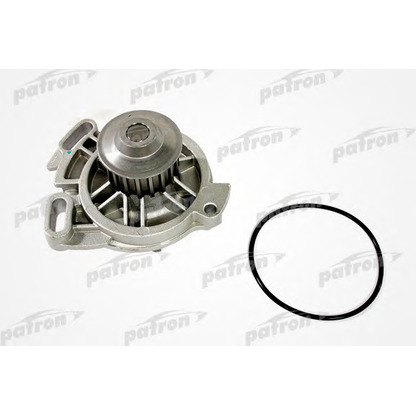 Photo Water Pump PATRON PWP1188