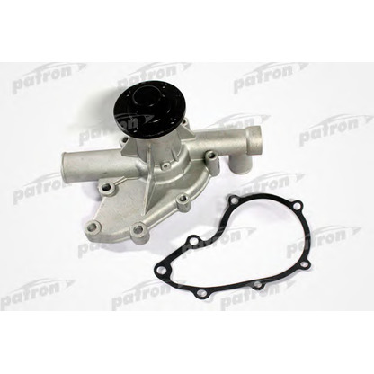 Photo Water Pump PATRON PWP1345