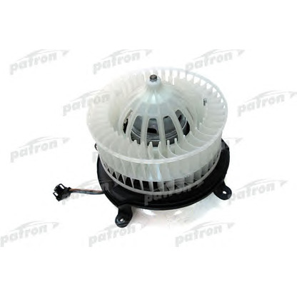 Foto Ventilatore abitacolo PATRON PFN069