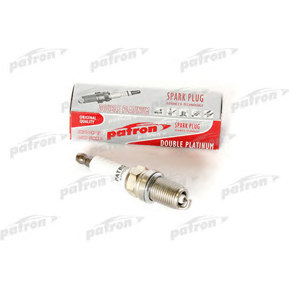 Photo Spark Plug PATRON SPP002P