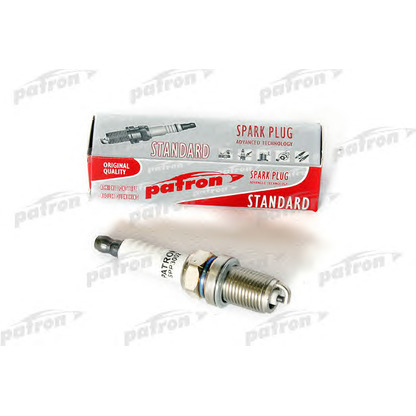 Photo Spark Plug PATRON SPP3002