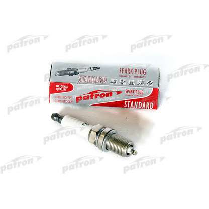 Photo Spark Plug PATRON SPP3003