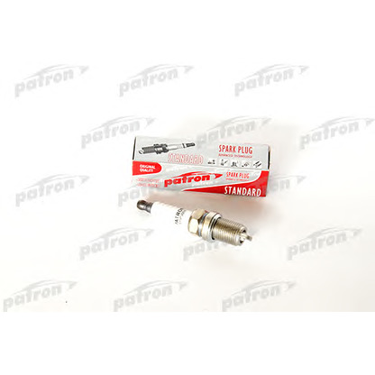 Photo Spark Plug PATRON SPP3004