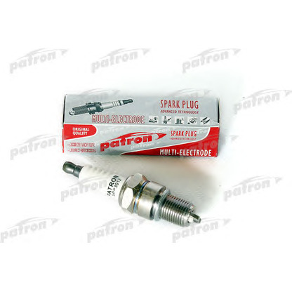 Photo Spark Plug PATRON SPP3012