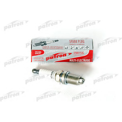 Photo Spark Plug PATRON SPP3023