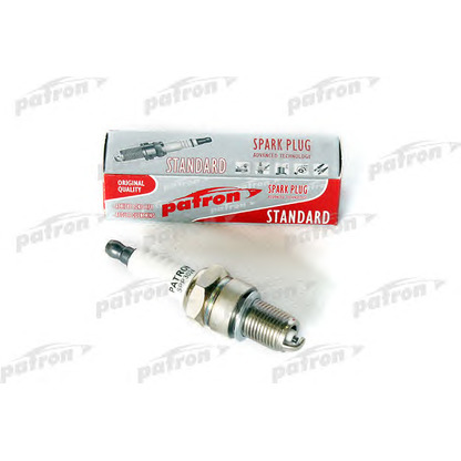 Photo Spark Plug PATRON SPP3024