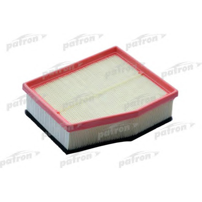 Foto Luftfilter PATRON PF1385