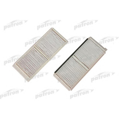 Photo Filter, interior air PATRON PF2093