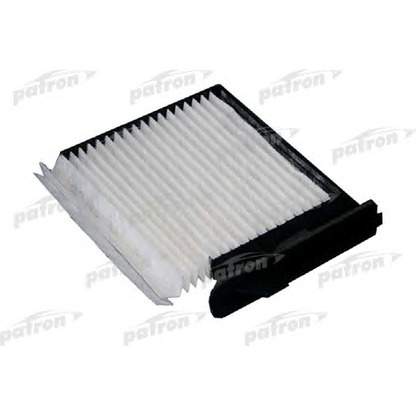 Photo Filter, interior air PATRON PF2184