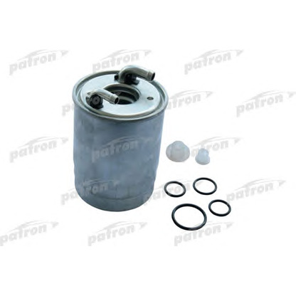 Photo Fuel filter PATRON PF3253