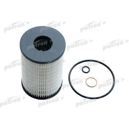 Photo Oil Filter PATRON PF4217