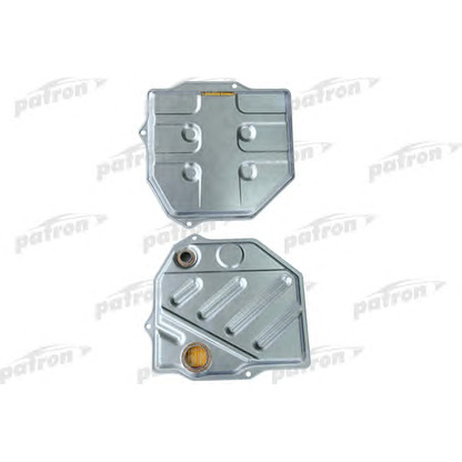 Foto Filtro idraulico, Cambio automatico PATRON PF5010