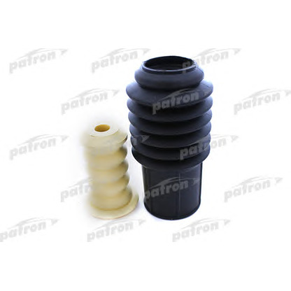 Photo Dust Cover Kit, shock absorber PATRON PPK10405