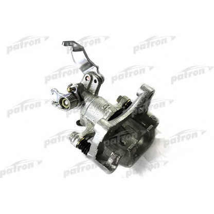 Photo Brake Caliper PATRON PBRC047