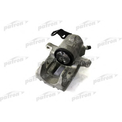 Photo Brake Caliper Axle Kit PATRON PBRC134