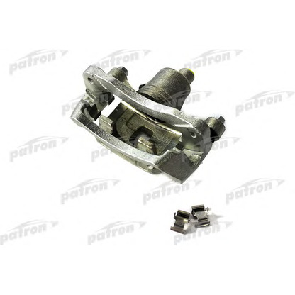 Photo Brake Caliper PATRON PBRC150