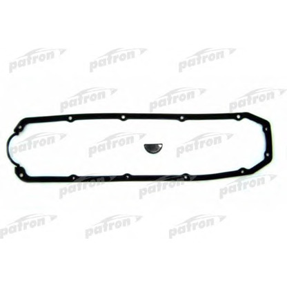 Photo Gasket, cylinder head cover PATRON PG16003