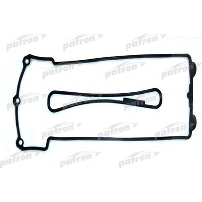 Photo Gasket Set, cylinder head cover PATRON PG16013