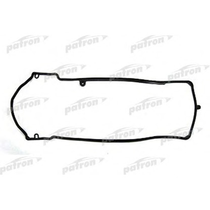 Photo Gasket, cylinder head cover PATRON PG16023