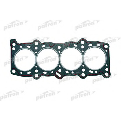 Photo Gasket, cylinder head PATRON PG20065