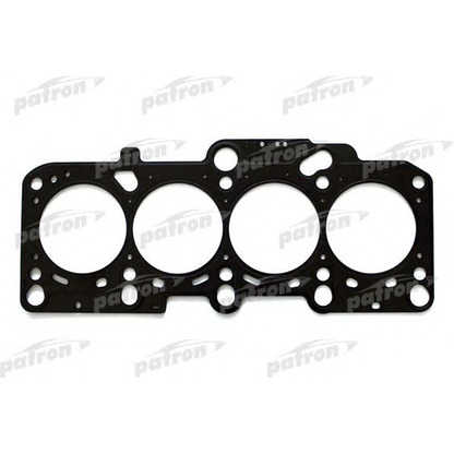 Photo Gasket, cylinder head PATRON PG20069