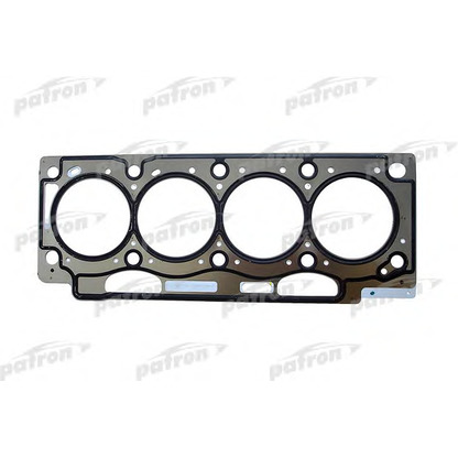 Photo Gasket, cylinder head PATRON PG20101